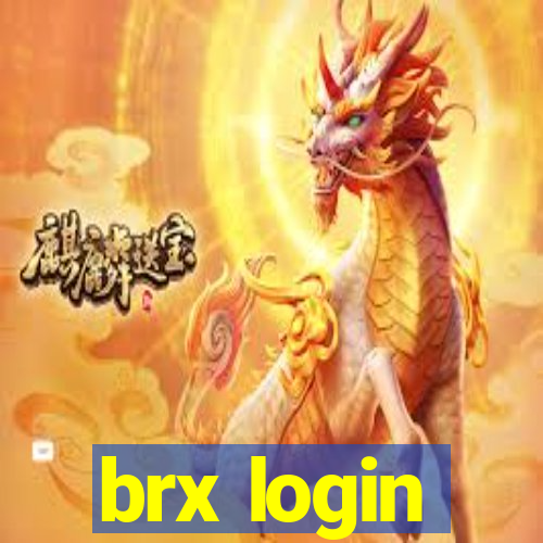 brx login